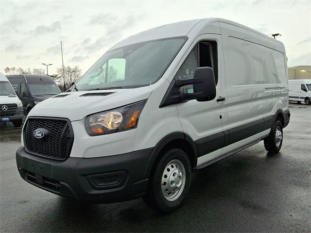 new 2026 Ford Transit-250 car, priced at $55,830