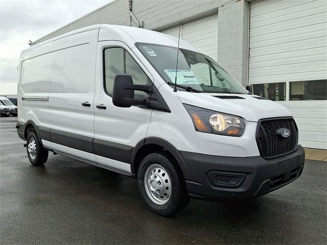 new 2026 Ford Transit-250 car, priced at $55,830