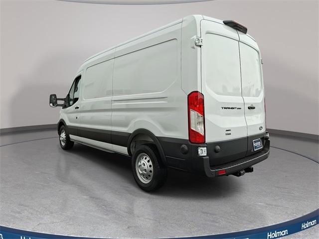 new 2026 Ford Transit-250 car, priced at $55,830