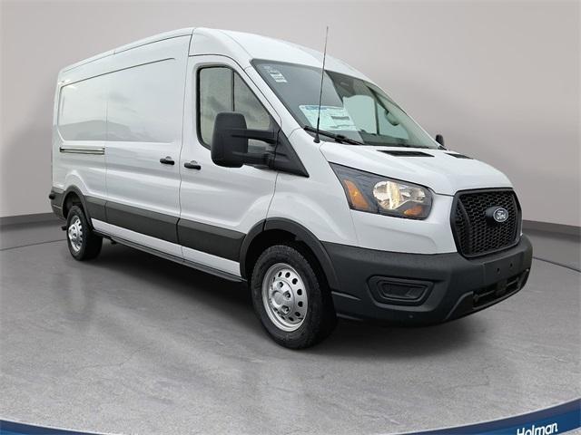 new 2026 Ford Transit-250 car, priced at $55,830