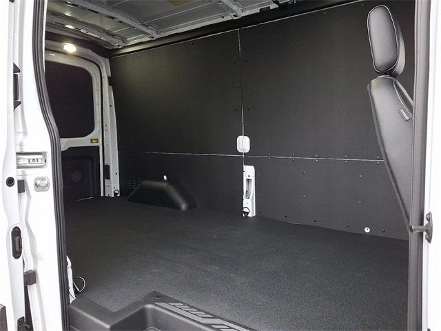 new 2026 Ford Transit-250 car, priced at $55,830