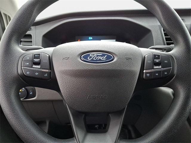 new 2026 Ford Transit-250 car, priced at $55,830