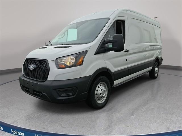 new 2026 Ford Transit-250 car, priced at $55,830