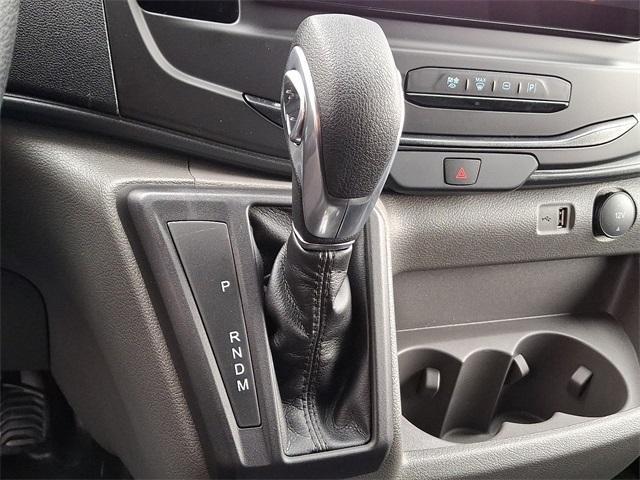 new 2026 Ford Transit-250 car, priced at $55,830