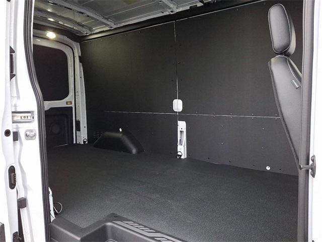 new 2026 Ford Transit-250 car, priced at $55,830