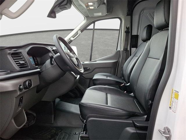 new 2026 Ford Transit-250 car, priced at $55,830