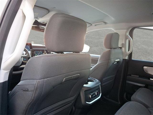 used 2025 Ford Expedition car, priced at $58,525