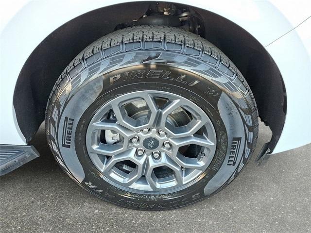 used 2025 Ford Expedition car, priced at $58,525