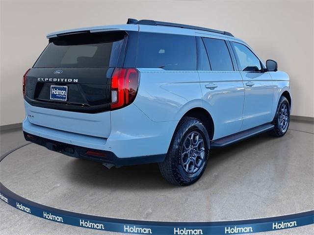 used 2025 Ford Expedition car, priced at $58,525