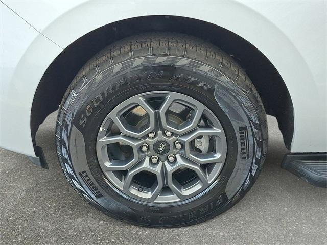 used 2025 Ford Expedition car, priced at $58,525