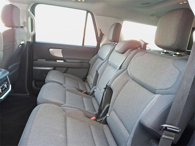 used 2025 Ford Expedition car, priced at $58,525