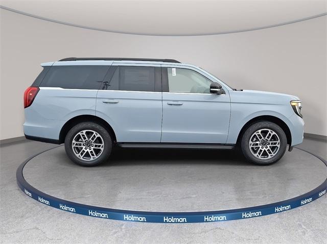 new 2026 Ford Expedition car, priced at $74,945