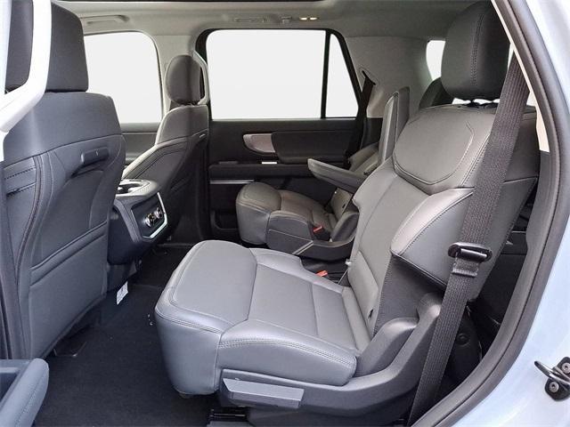 new 2026 Ford Expedition car, priced at $74,945