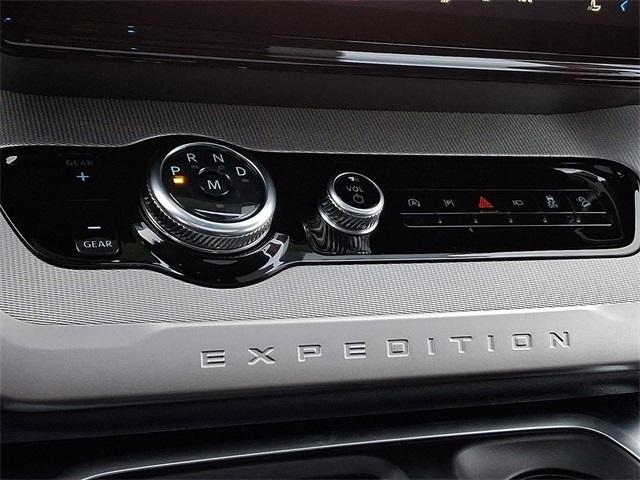 new 2026 Ford Expedition car, priced at $74,945