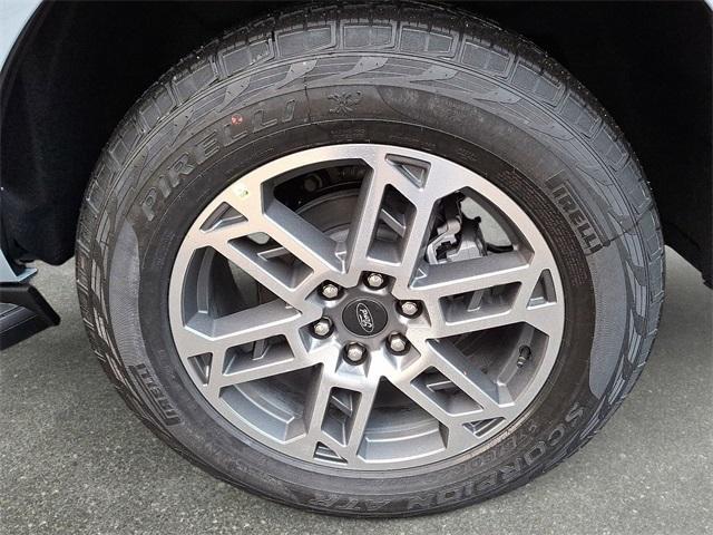 new 2026 Ford Expedition car, priced at $74,945