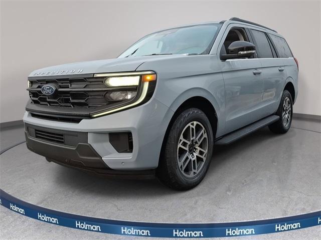 new 2026 Ford Expedition car, priced at $74,945