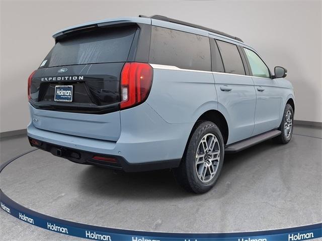 new 2026 Ford Expedition car, priced at $74,945
