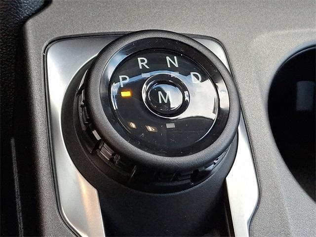 new 2025 Ford Bronco Sport car, priced at $41,747