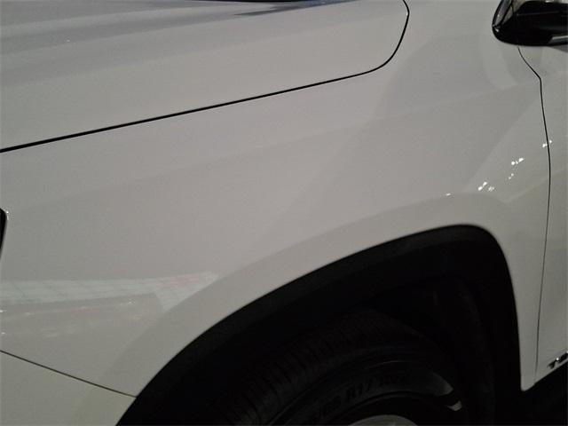 used 2022 GMC Terrain car, priced at $19,774