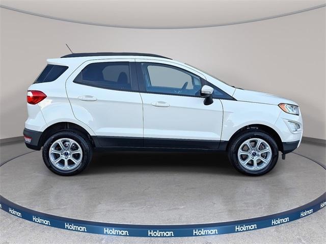 used 2022 Ford EcoSport car, priced at $16,815