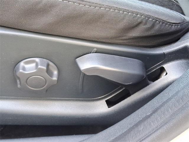 used 2022 Ford EcoSport car, priced at $16,999