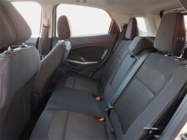 used 2022 Ford EcoSport car, priced at $16,815