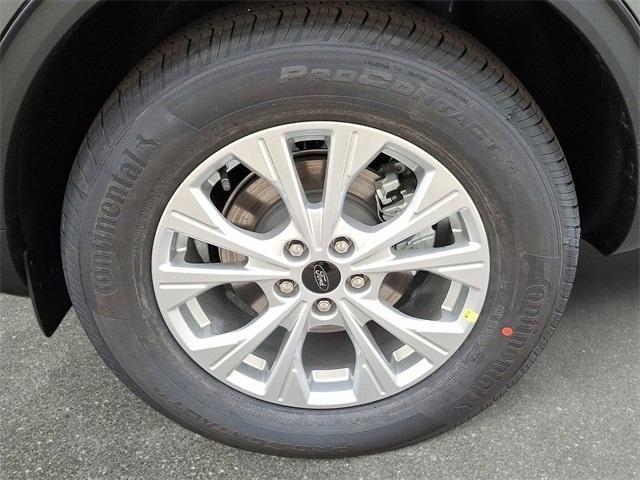 new 2026 Ford Escape car, priced at $30,565