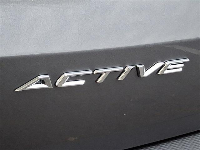 new 2026 Ford Escape car, priced at $30,565