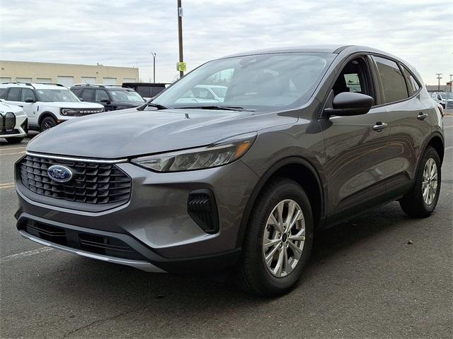 new 2026 Ford Escape car, priced at $30,565