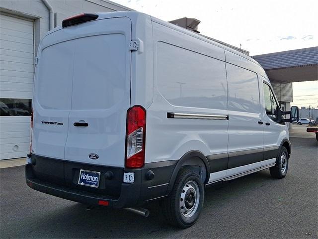 new 2026 Ford Transit-250 car, priced at $51,851