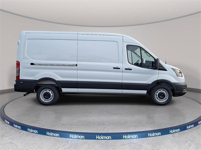 new 2026 Ford Transit-250 car, priced at $51,851