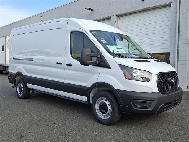 new 2026 Ford Transit-250 car, priced at $51,851