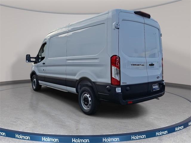 new 2026 Ford Transit-250 car, priced at $51,851