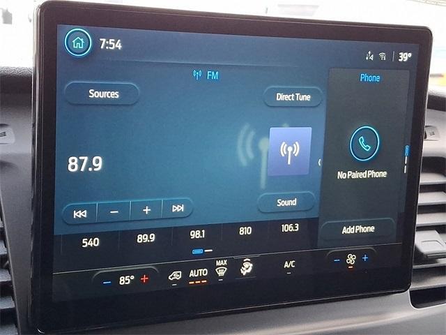 new 2026 Ford Transit-350 car, priced at $53,027