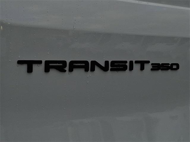 new 2026 Ford Transit-350 car, priced at $53,027
