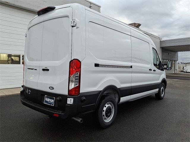 new 2026 Ford Transit-350 car, priced at $53,027