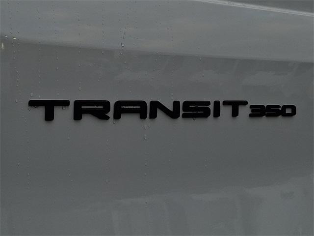 new 2026 Ford Transit-350 car, priced at $53,027
