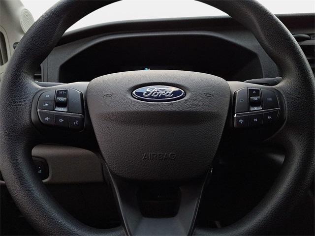 new 2026 Ford Transit-350 car, priced at $53,027