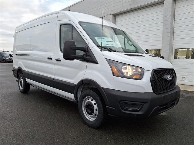 new 2026 Ford Transit-350 car, priced at $53,027
