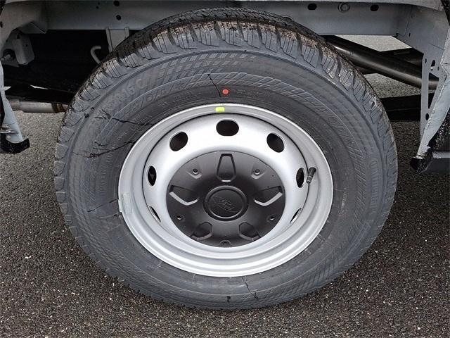 new 2026 Ford Transit-350 car, priced at $53,027