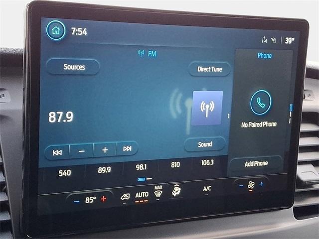 new 2026 Ford Transit-350 car, priced at $53,027