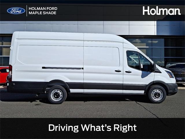 new 2026 Ford Transit-350 car, priced at $59,073