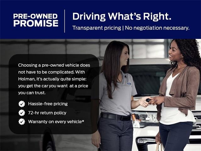 used 2025 Ford Bronco car, priced at $58,815