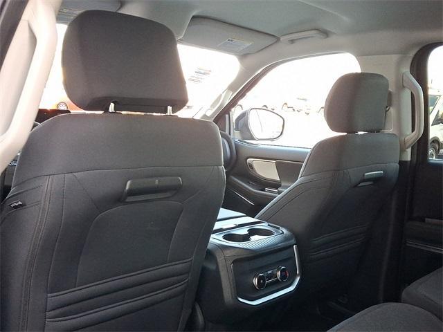 used 2025 Ford Expedition car, priced at $58,999