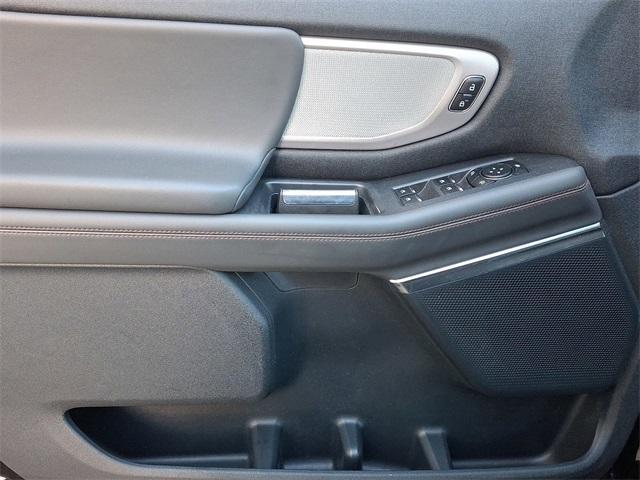 used 2025 Ford Expedition car, priced at $58,499