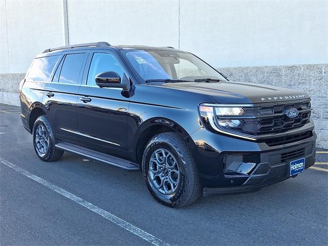 used 2025 Ford Expedition car, priced at $58,999