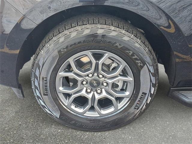 used 2025 Ford Expedition car, priced at $58,499