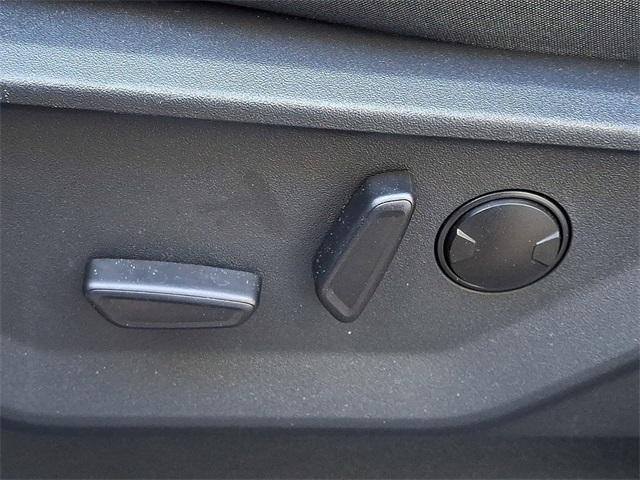 used 2025 Ford Expedition car, priced at $58,499