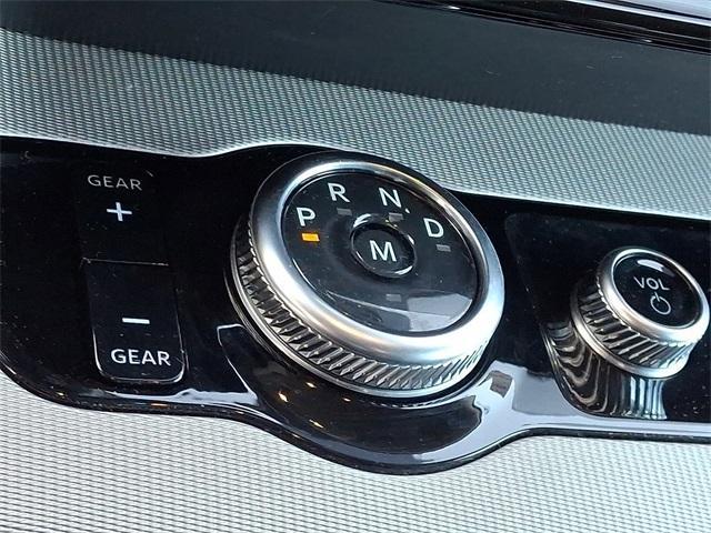 used 2025 Ford Expedition car, priced at $58,499