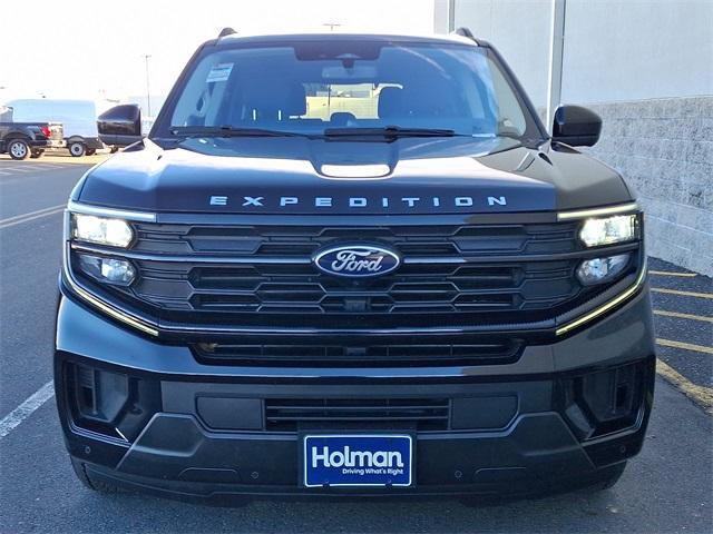 used 2025 Ford Expedition car, priced at $58,999